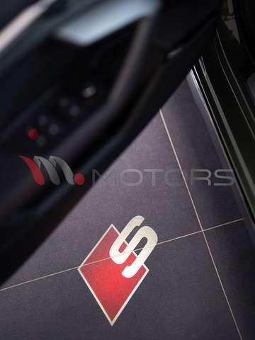 Audi A3 Sportback 2.0 TDI S line 150CV S-tronic