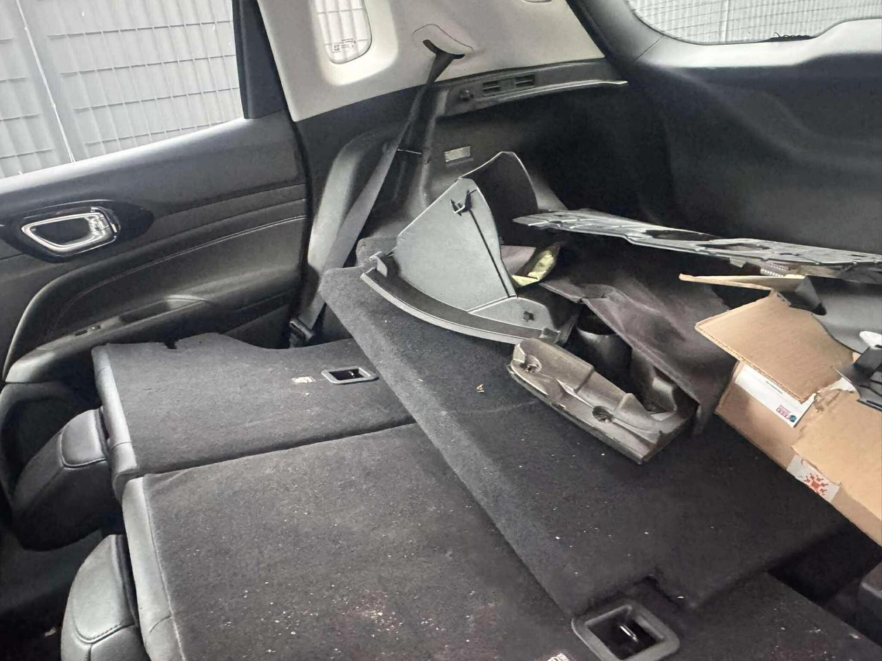 Jeep Compass 1.3 Turbo T4 190 CV PHEV AT6 4xe Limited