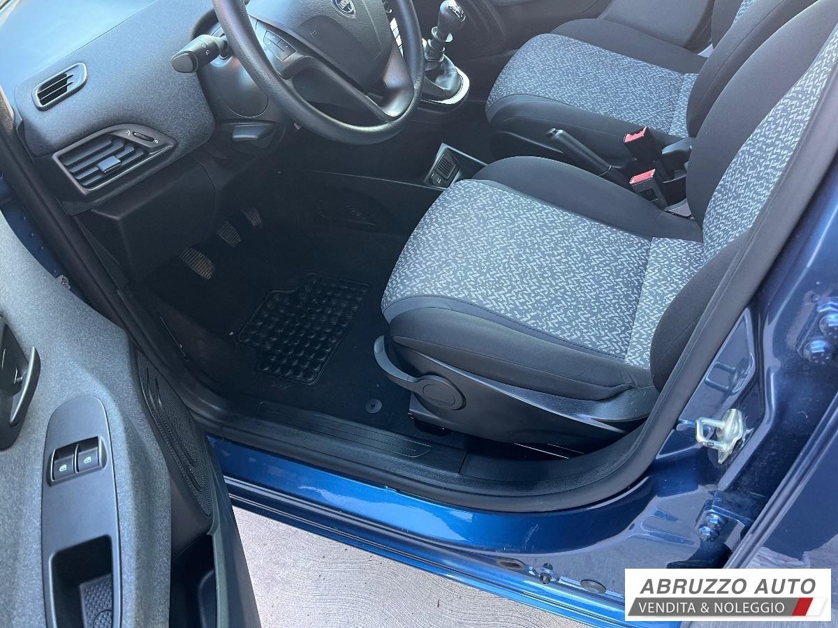 LANCIA Ypsilon 1.0 FireFly 5p.Hybryd 2 ANNI DI GARANZIA
