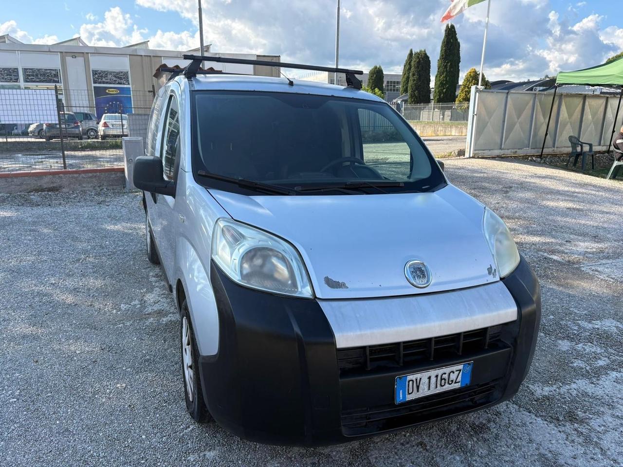 Fiat Fiorino 1.3 MJT 75CV Furgone
