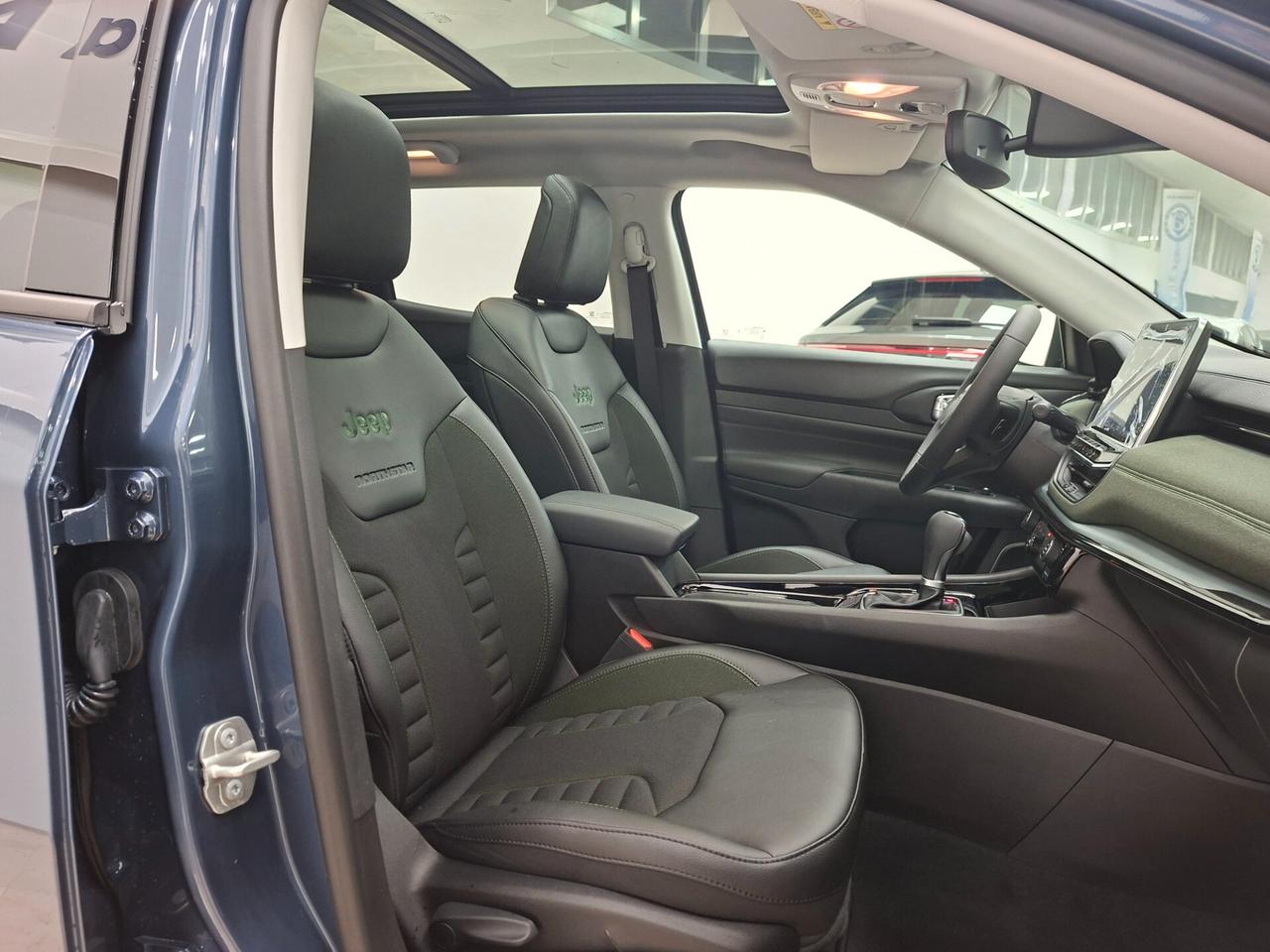 Jeep Compass 1.5 Turbo T4 130 CV MHEV 2WD North Star