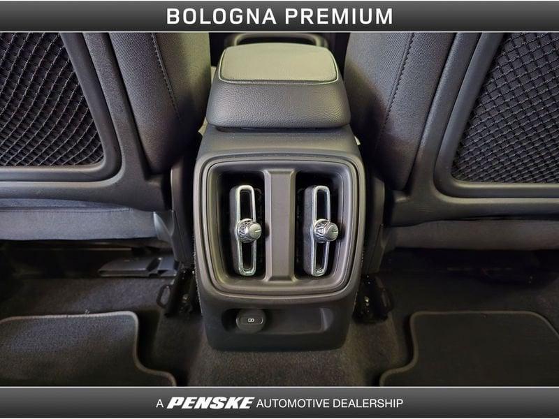 Volvo XC40 XC40 T2 Geartronic Momentum Pro