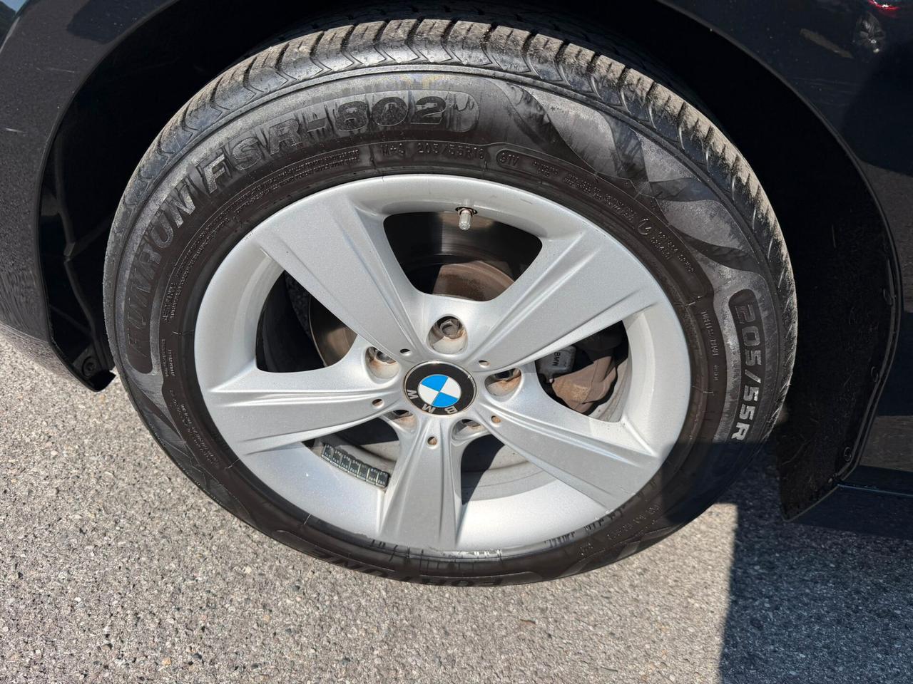 Bmw 118 118d xDrive 5p. Sport