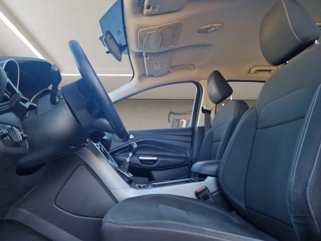 FORD Kuga 1.5 TDCI 120 CV S&S 2WD Business
