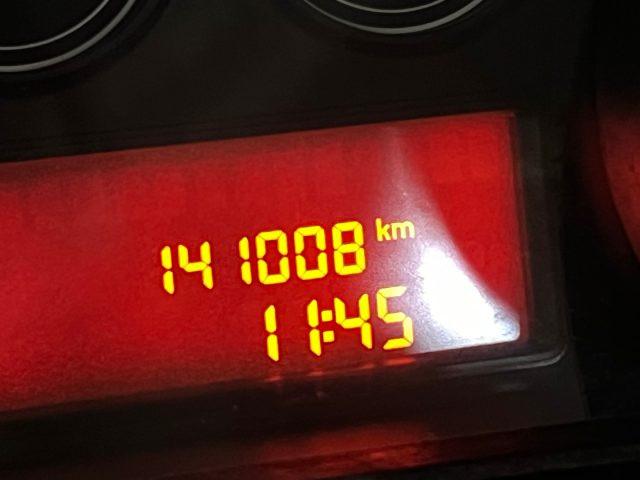 FIAT Bravo 1.6 MJT 120 CV DPF euro 5 Dynamic