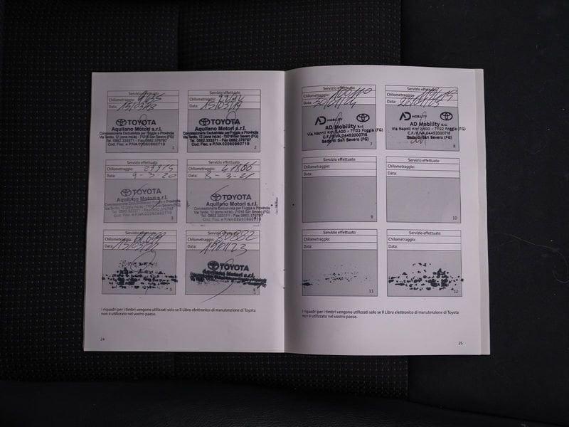 Toyota RAV4 2.0 D-4D 143cv MT Style 2WD