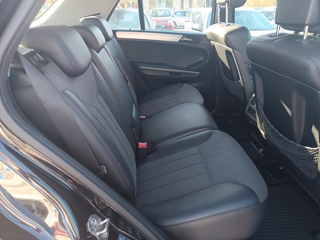 Mercedes-benz ML 280 2007 - 3.0 CDI Lb automobili