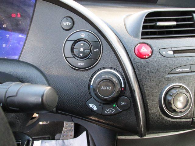 HONDA Civic 1.4 i-VTEC 5p. Comfort -Ok NEOPATEN.- LEGGERE NOTE