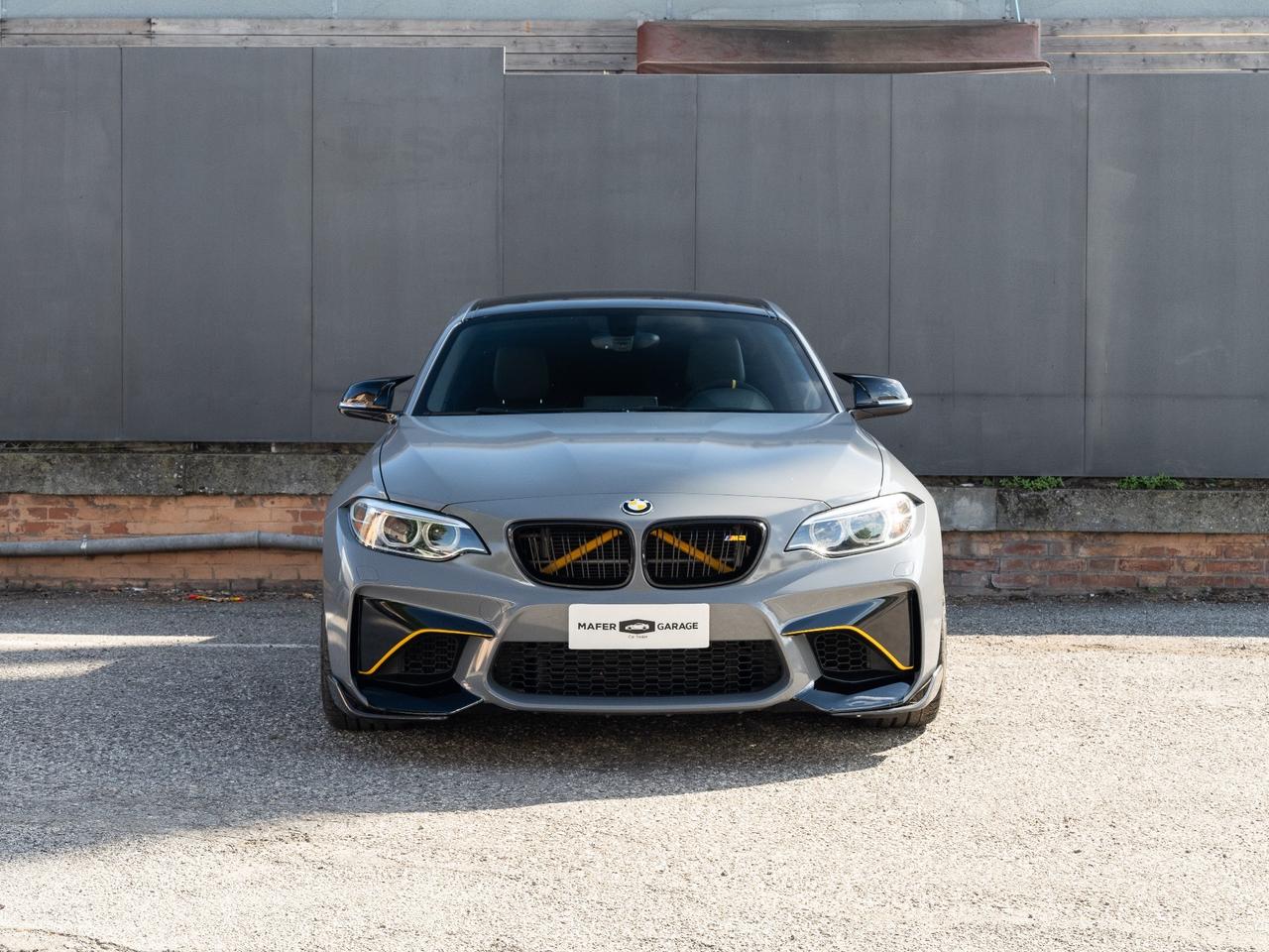 BMW M2 LEGGERE DESCRIZIONE