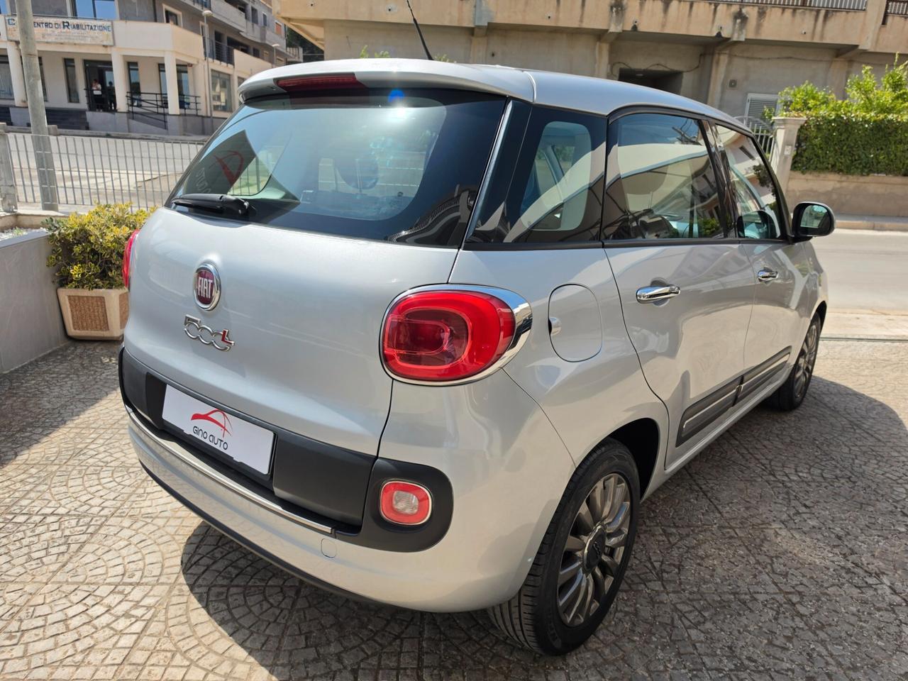 Fiat 500L 1.3 Multijet 85 CV Pop Star
