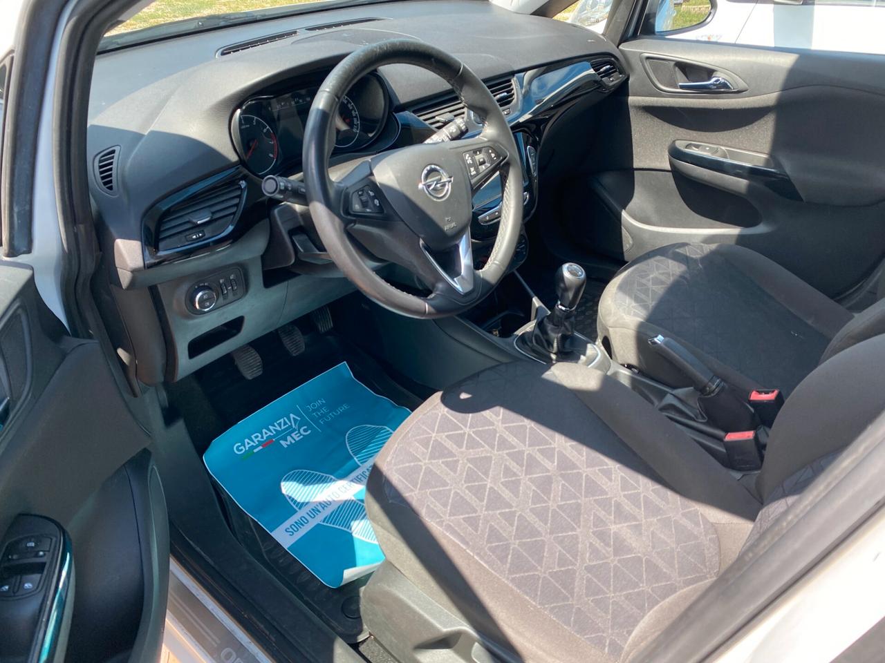 OPEL - Corsa - 1.4 90 CV GPL 5p. - NEOPATENTATI - FINANZIABILE - PERMUTE