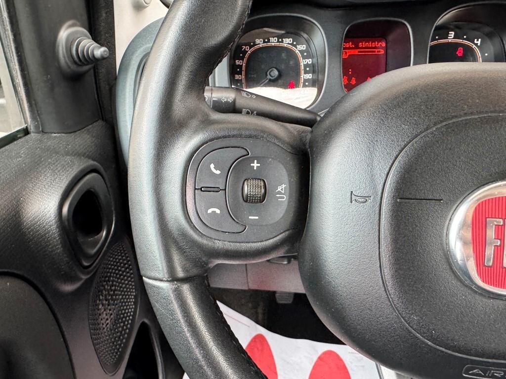 Fiat Panda Autocarro 4 Posti 1.3 Mjt 80 Cv
