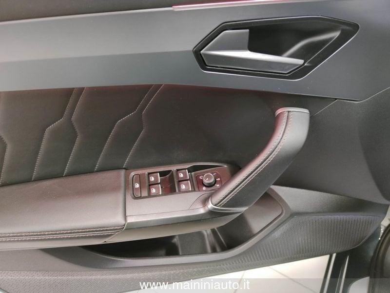 Cupra Formentor 1.5 TSI 150cv DSG Cambio Automatico "SUPER PROMO"