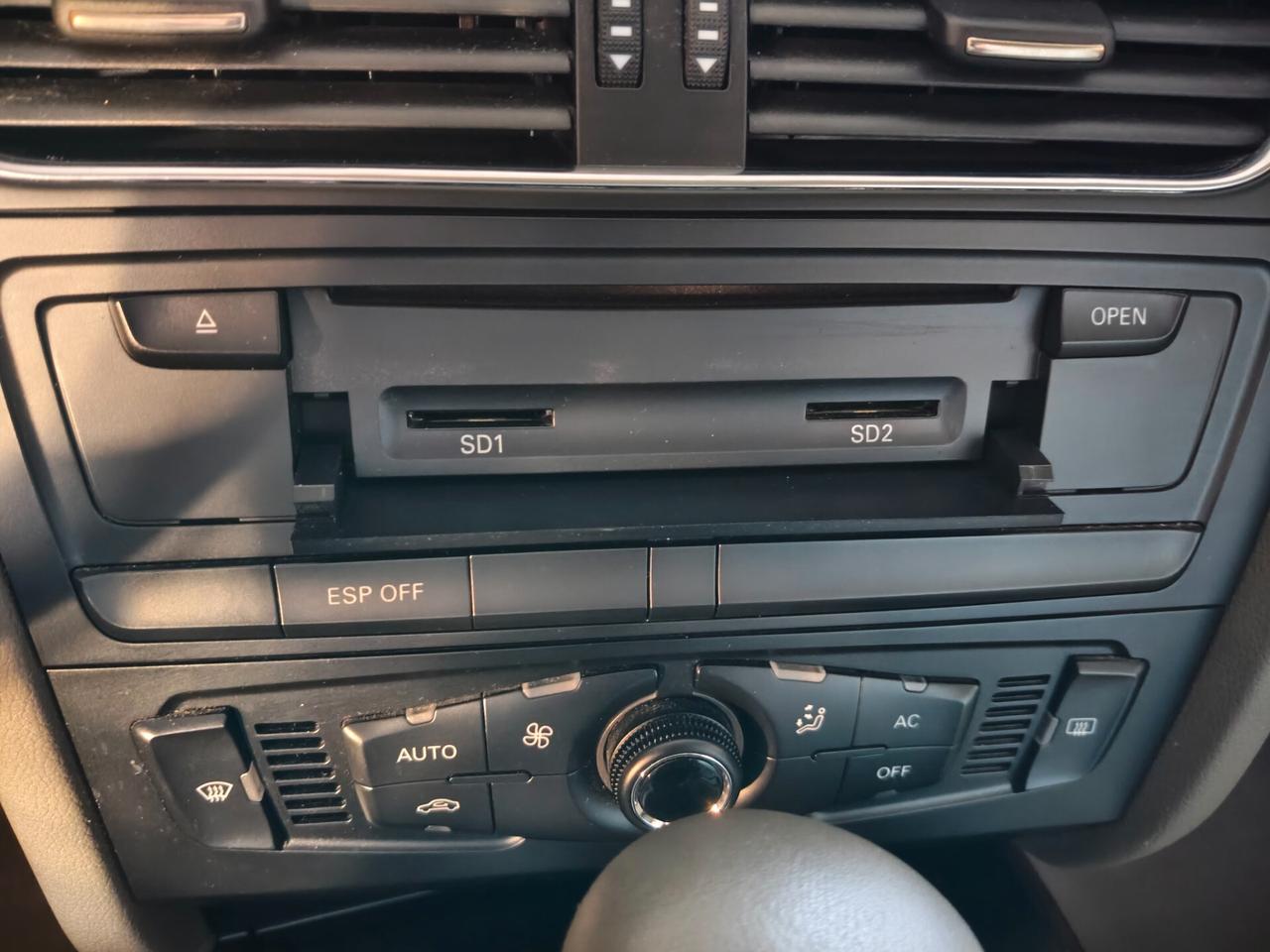 Audi A5 2.0 TFSI 180 CV UNIPRO SOLO 90000KM!!!