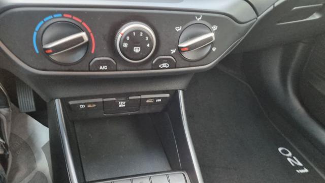 HYUNDAI i20 1.0 T-GDI 48V iMT Connectline