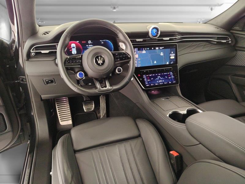 Maserati Levante 2.0 MHEV Modena AWD Auto