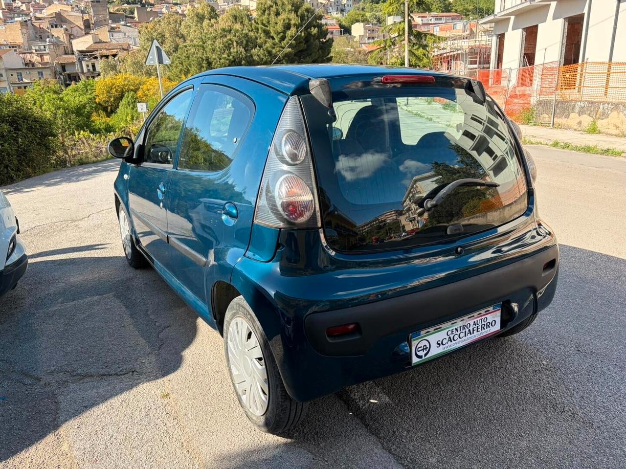 Citroen C1 1.0 5 porte AMIC1