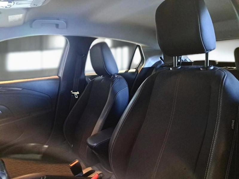 OPEL CORSA 1.5 Diesel Elegance 100cv MT6 5 PORTE