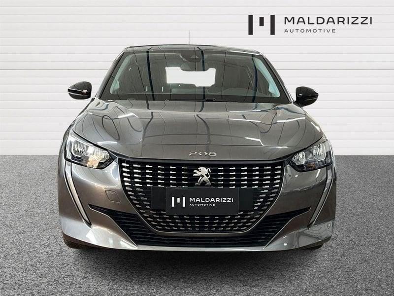 Peugeot 208 II 2019 1.2 puretech Allure s&s 100cv