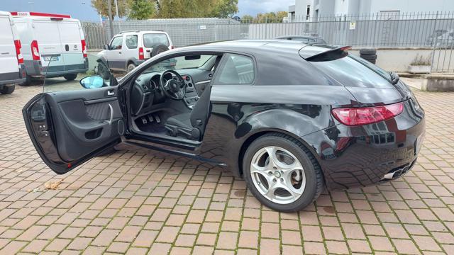 ALFA ROMEO Brera 2.2 JTS Unico Proprietario 120.000 Km