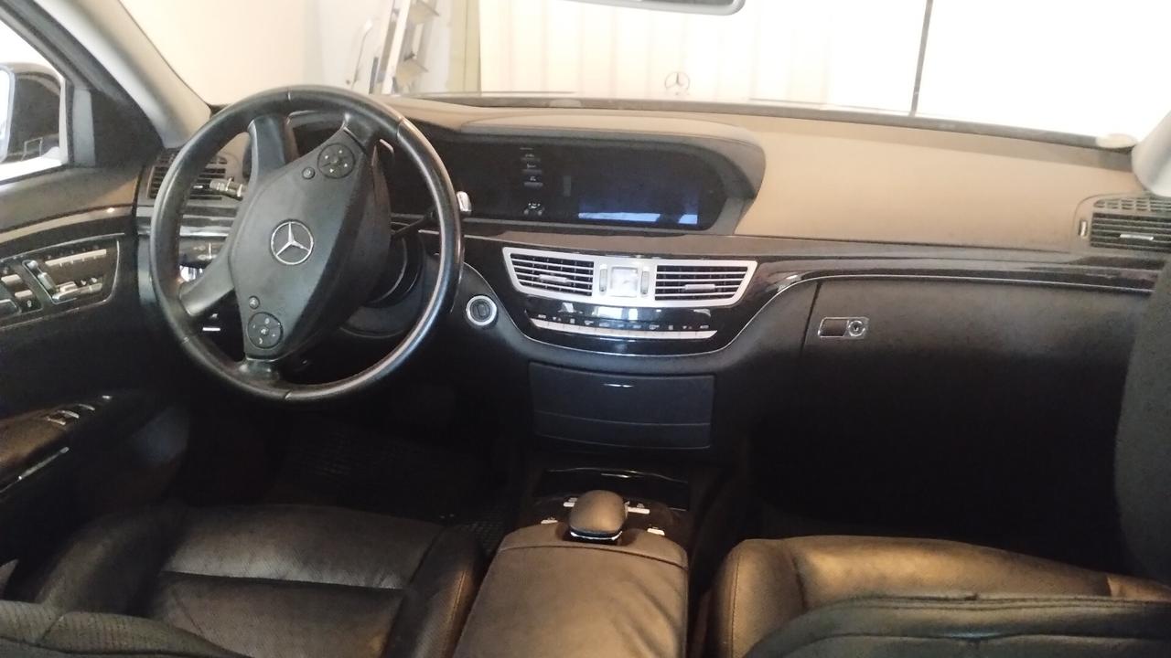 Mercedes-benz S 280 350 BlueTEC Avantgarde