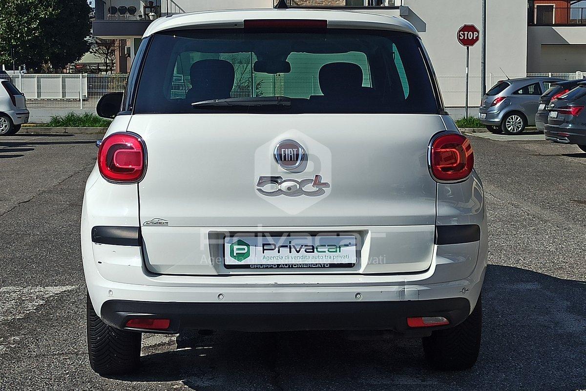 FIAT 500L Pro 1.6 MJT 120CV Mirror 4 posti (N1)
