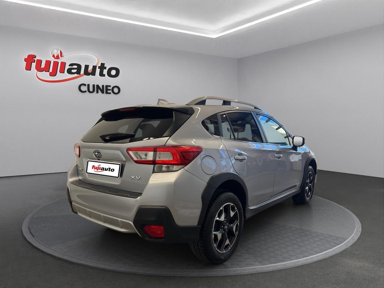 Subaru XV 1.6i Premium lineartronic my19