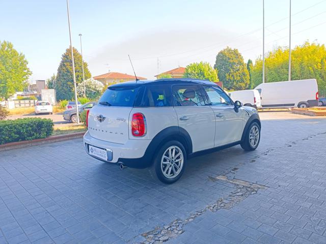 MINI Countryman Mini Cooper D Business Countryman