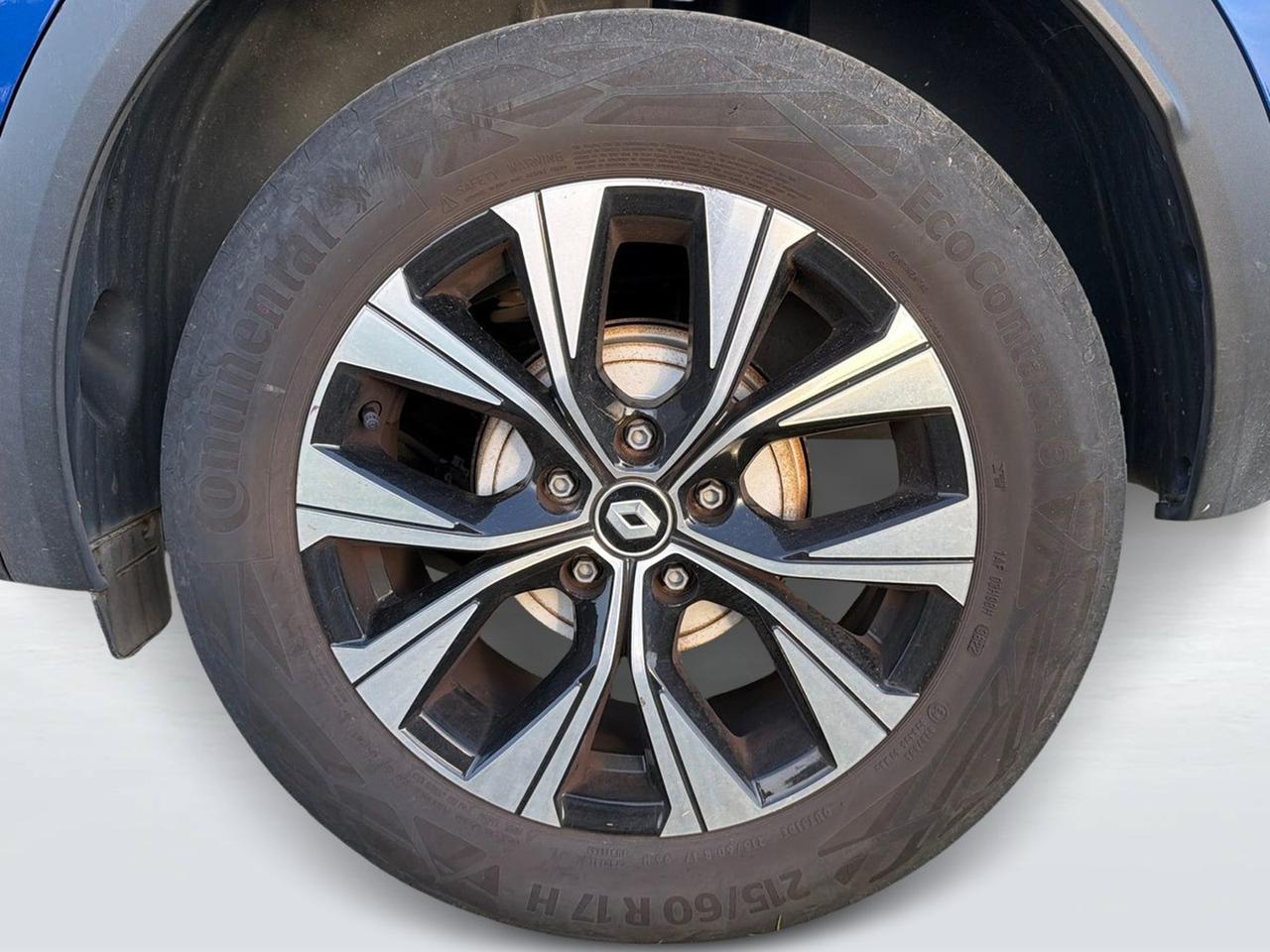 Renault Captur 1.0 tce equilibre 90cv