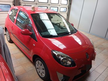 Renault Twingo 1.2 16V valuto permute
