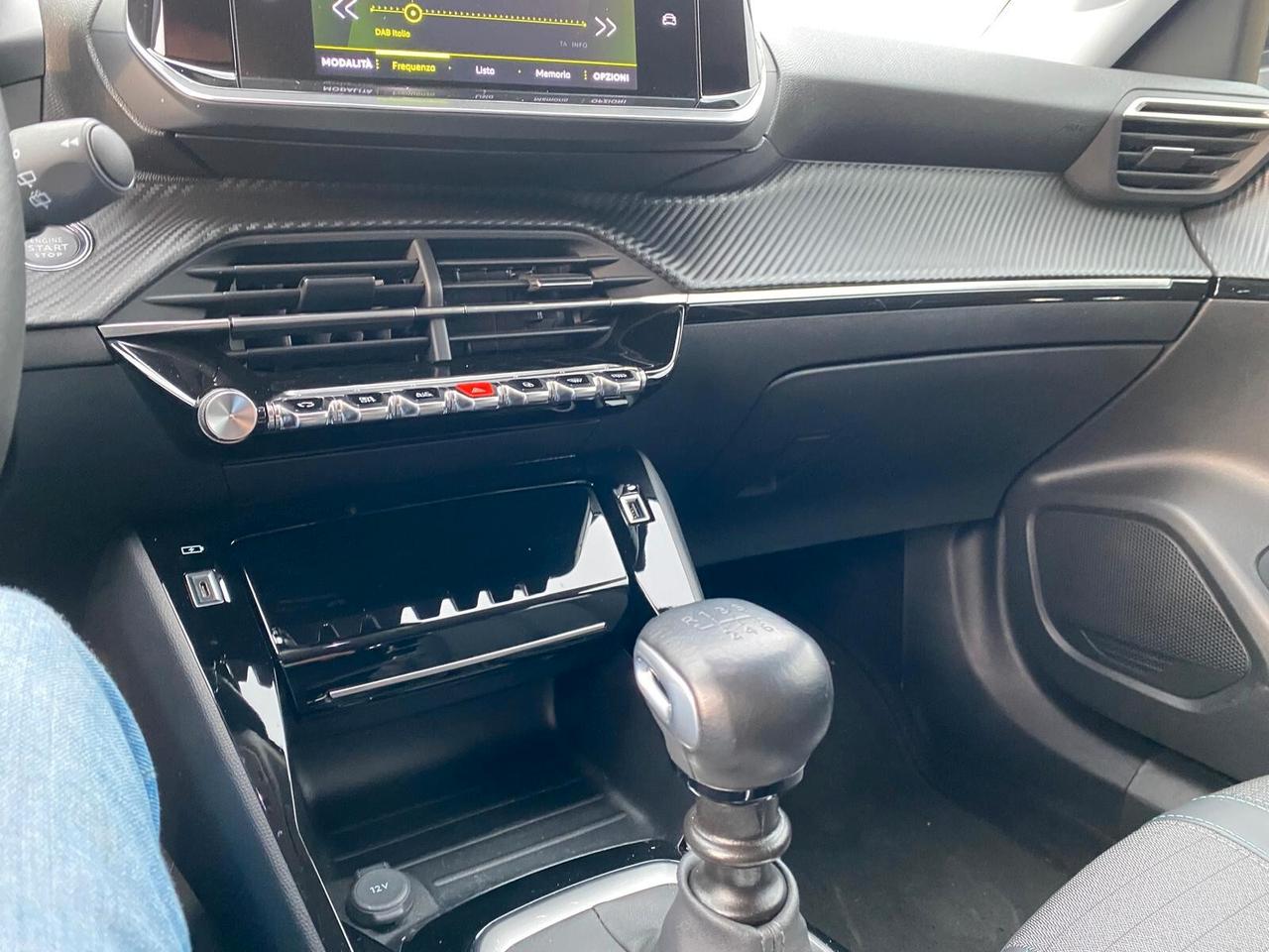 Peugeot 2008 HDi 110 Allure Pack | 2023