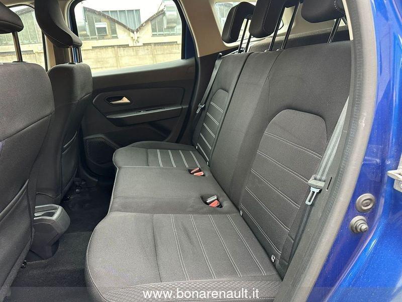 Dacia Duster 1.0 TCe 4x2 100cv Comfort GPL