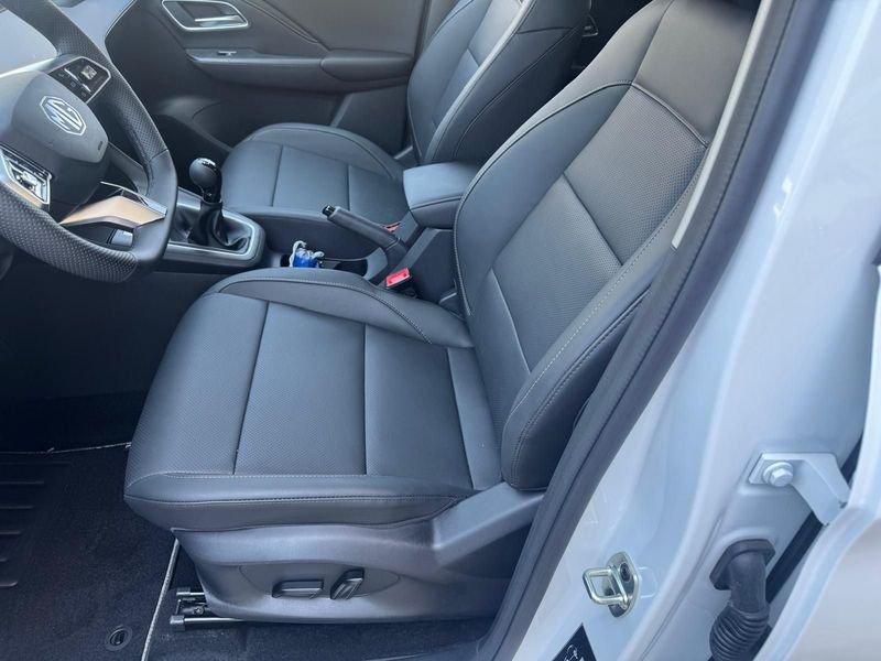 MG ZS ZS 1.5 Comfort, GPL