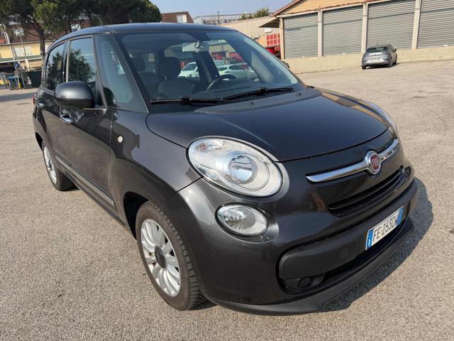 FIAT 500L 1.3 Multijet 95 CV Business senza lavoro da fare
