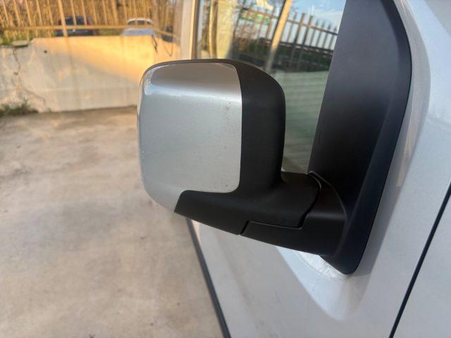 FIAT Qubo 1.4 8V 73 CV Dynamic OK NEOP PRONTA CONSEGNA