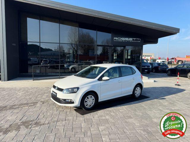 VOLKSWAGEN Polo 1.0 MPI 5p. ANCHE PER NEOPATENTATI