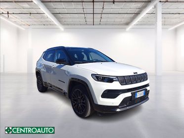 JEEP Compass 1.6 mjt S 2wd 130cv del 2024