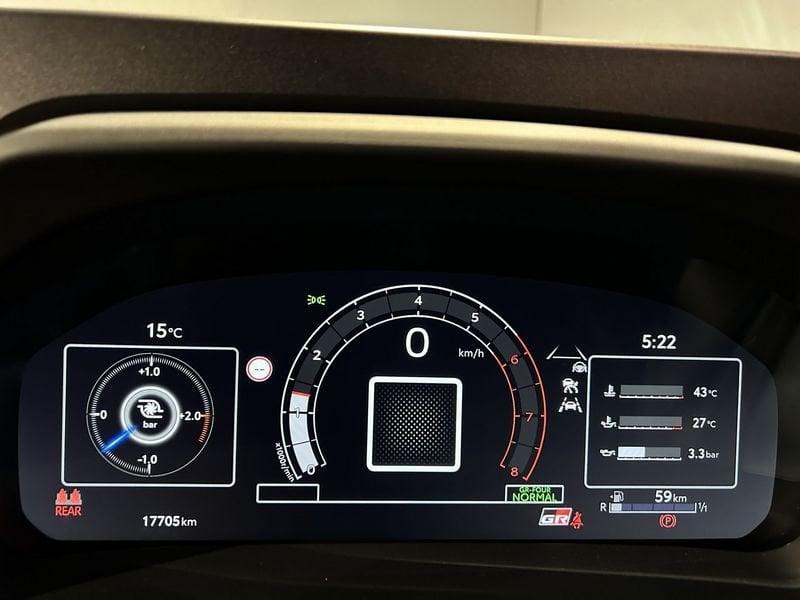 Toyota GR Yaris GR Yaris Circuit AWD i-MT 6 marce