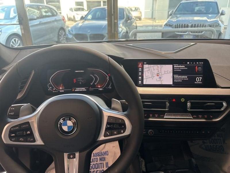 BMW Serie 2 G.C. M235I XDRIVE GRAN COUPÉ