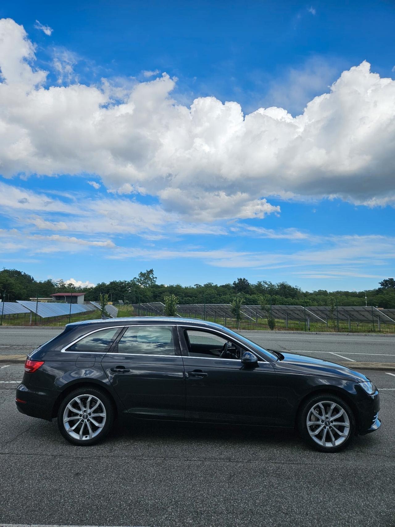Audi A4 3.0 TDI 272 CV QUATTRO