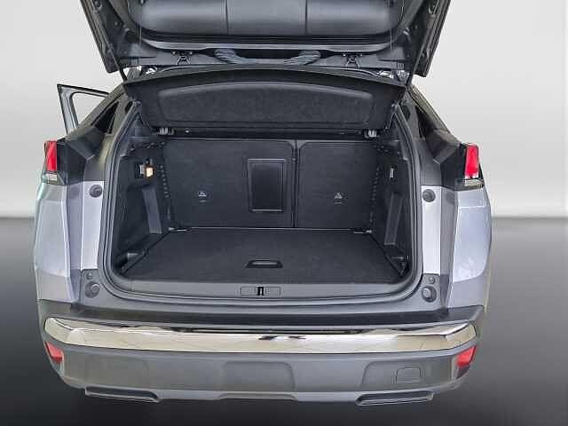 Peugeot 3008 3008 1.5 bluehdi Allure Pack s&s 130cv eat8