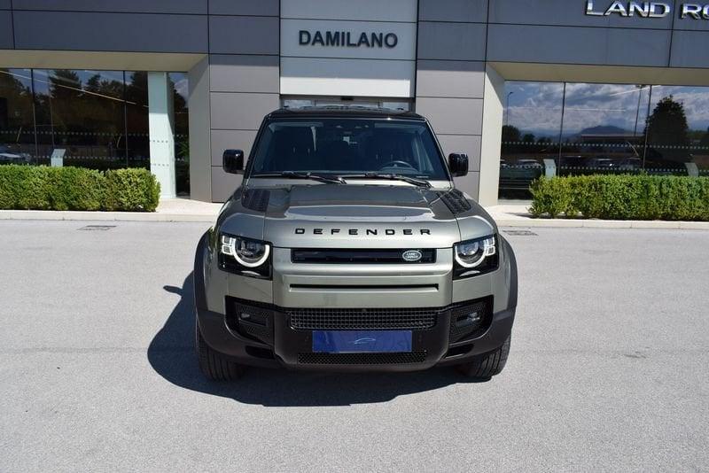 Land Rover Defender Defender 110 3.0D I6 200 CV AWD Auto S AUTOCARRO N1 IVA ESPOSTA