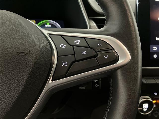 RENAULT Arkana 1.6 E-Tech full hybrid Techno 145cv