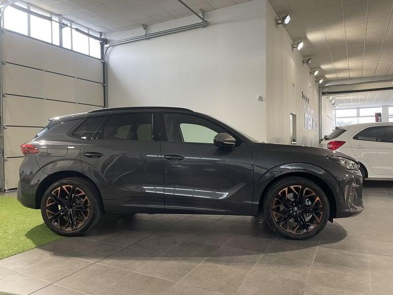 Cupra Terramar Terramar 1.5 e-Hybrid DSG Impulse