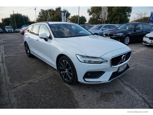 VOLVO V60 D4 Geartronic Inscription