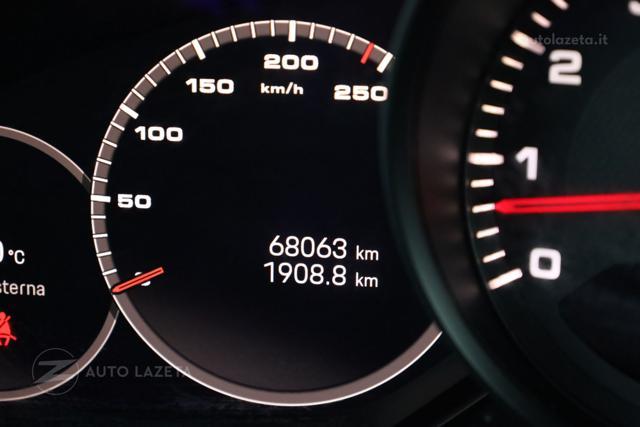 PORSCHE Cayenne Coupé 3.0 340CV V6
