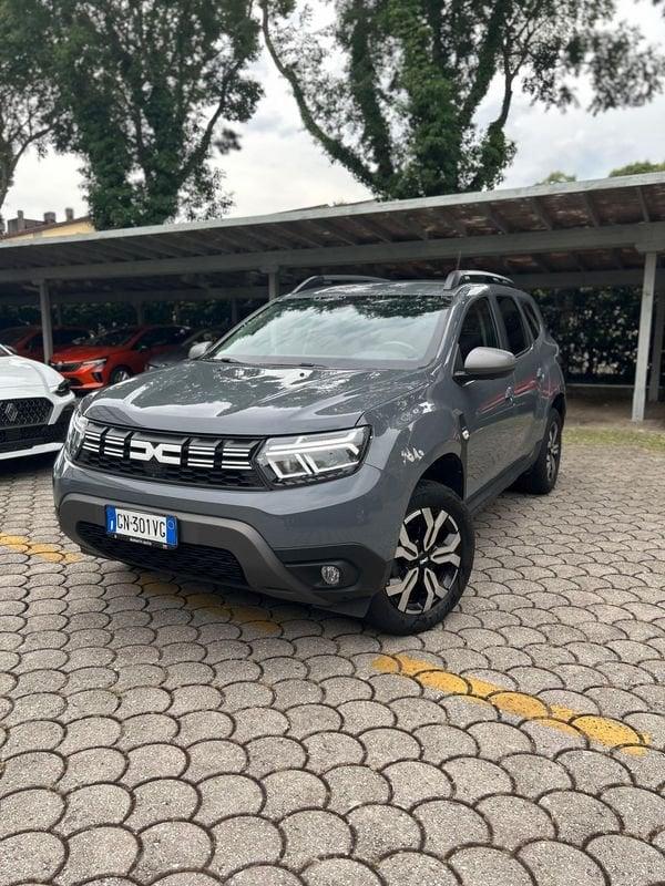 Dacia Duster Duster 1.0 tce Journey Gpl 4x2 100cv