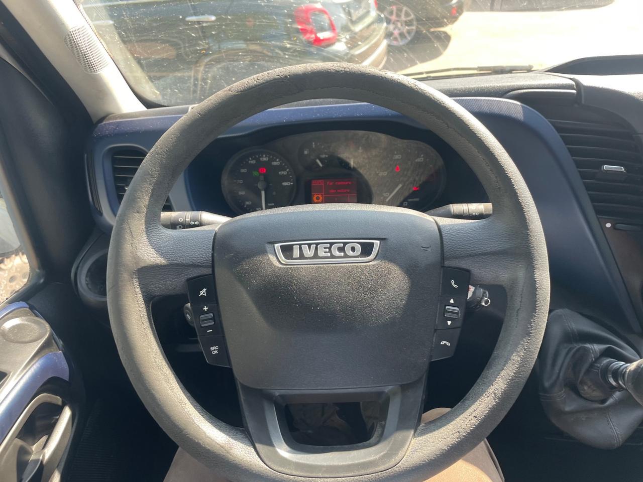IVECO DAILY