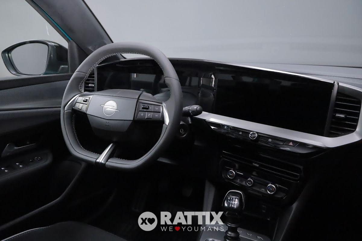 Opel Mokka 1.2 136CV Edition