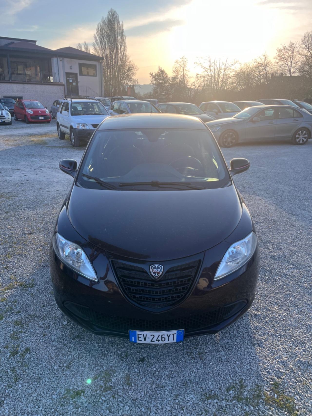 Lancia Ypsilon 1.3 Multijet 110000 km PARI AL NUOVO
